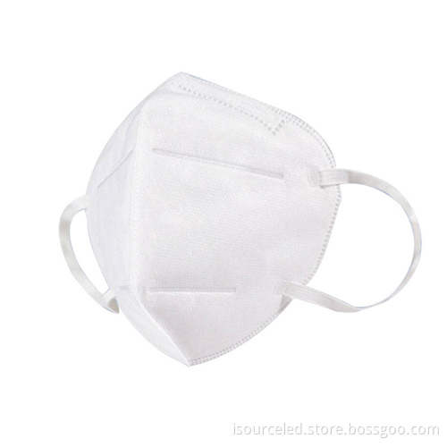 5-Ply Protection safety mask n95